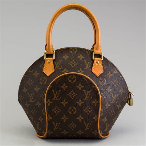 louis vuitton vintage ellipse bag|louis vuitton ellipse bag authentic.